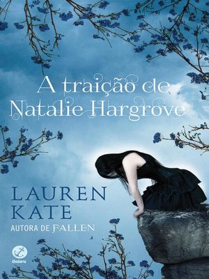 cover image of A traição de Natalie Hargrove